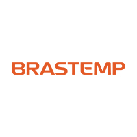 Logotipo Cliente Brastemp
